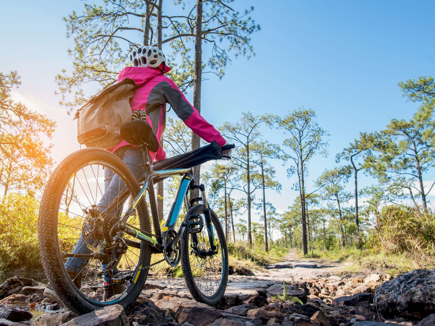 Kiel-Fahrradtour entlang des Nord-Ostsee-Kanals | 3 Tage