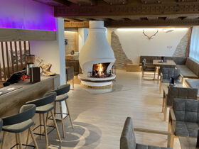 Auszeit Natur, Berge, See im Nationalpark inkl. Frühstück | 5 Nächte