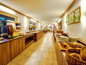 Auszeit Natur, Berge, See im Nationalpark inkl. Frühstück | 5 Nächte