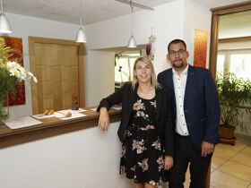 Auszeit Natur, Berge, See im Nationalpark inkl. Frühstück | 5 Nächte