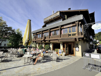 Erholsame Auszeit in den Salzburger Hohe Tauern inkl. Frühstück | 2 Nächte