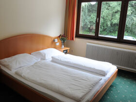 Auszeit Natur, Berge, See im Nationalpark inkl. Frühstück | 5 Nächte