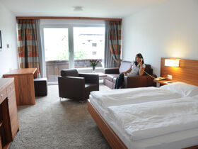 Auszeit Natur, Berge, See im Nationalpark inkl. Frühstück | 5 Nächte