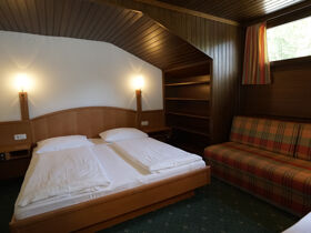 Auszeit Natur, Berge, See im Nationalpark inkl. Frühstück | 5 Nächte