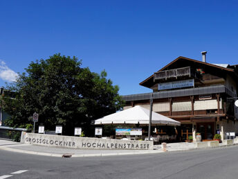 Erholsame Auszeit in den Salzburger Hohe Tauern inkl. Frühstück | 2 Nächte