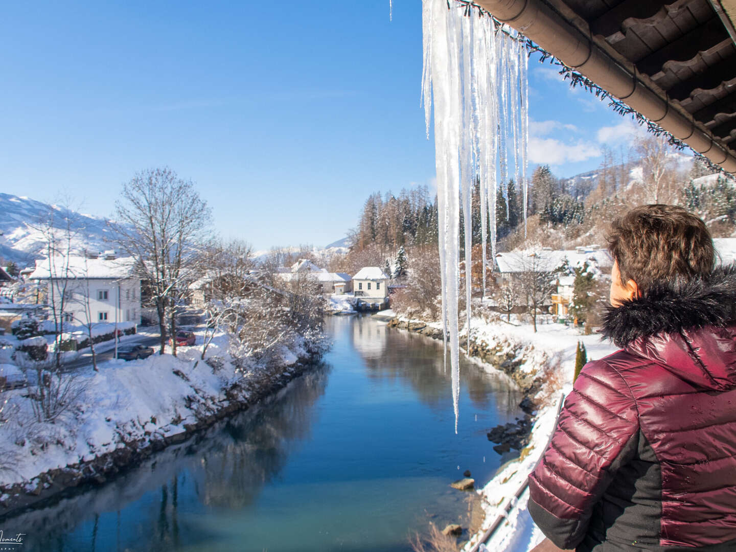 Erholsame Auszeit in den Salzburger Hohe Tauern inkl. Frühstück | 2 Nächte