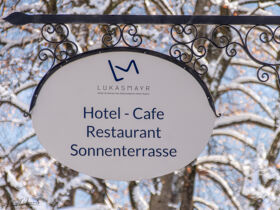 Auszeit Natur, Berge, See im Nationalpark inkl. Frühstück | 5 Nächte