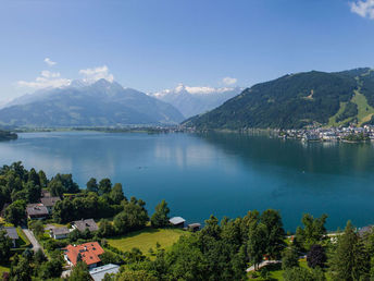 Auszeit Natur, Berge, See im Nationalpark inkl. Frühstück | 6 Nächte 