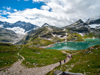 Großglockner & Zeller See entdecken & erleben inkl. Kulinarik | 6 Nächte  