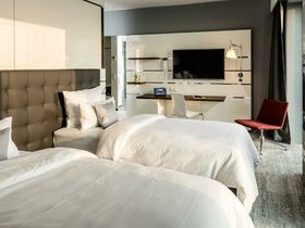 Black Deal winterlicher Aufenthalt vor den Toren Hamburgs