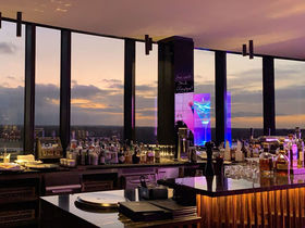 Black Deal winterlicher Aufenthalt vor den Toren Hamburgs