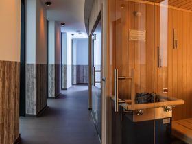 Black Deal winterlicher Aufenthalt vor den Toren Hamburgs