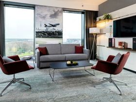 Black Deal winterlicher Aufenthalt vor den Toren Hamburgs