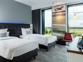 Black Deal winterlicher Aufenthalt vor den Toren Hamburgs