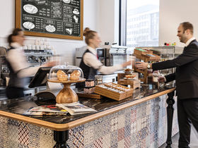 Black Deal winterlicher Aufenthalt vor den Toren Hamburgs