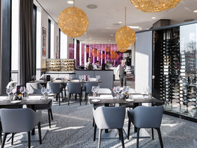 Black Deal winterlicher Aufenthalt vor den Toren Hamburgs