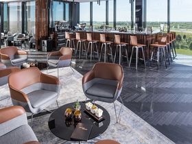 Black Deal winterlicher Aufenthalt vor den Toren Hamburgs