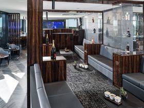 Black Deal winterlicher Aufenthalt vor den Toren Hamburgs