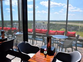 Black Deal winterlicher Aufenthalt vor den Toren Hamburgs