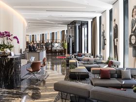 Black Deal winterlicher Aufenthalt vor den Toren Hamburgs