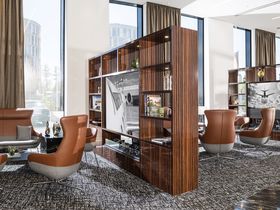 Black Deal winterlicher Aufenthalt vor den Toren Hamburgs