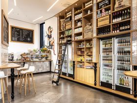 Black Deal winterlicher Aufenthalt vor den Toren Hamburgs