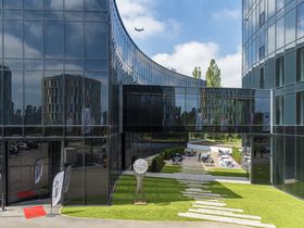 Black Deal winterlicher Aufenthalt vor den Toren Hamburgs