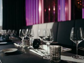 Black Deal winterlicher Aufenthalt vor den Toren Hamburgs