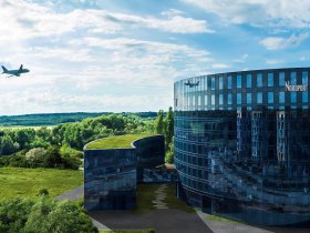 6 Nächte Sommerurlaub nahe Hamburg – Komfort, Genuss & Ausblick