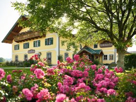 Ostern in Salzburg - inkl. 48-h Salzburg-Card & E-Bike