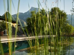 Ostern in Salzburg - inkl. 48-h Salzburg-Card & E-Bike