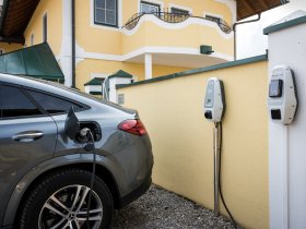 Ostern in Salzburg - inkl. 48-h Salzburg-Card & E-Bike