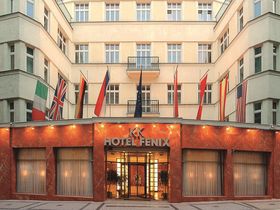 Abenteuer Break - 3 Tage in Prag | 2 Nächte