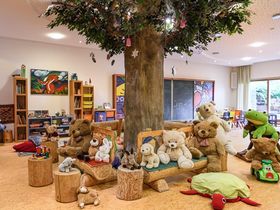 Familienurlaub in den Nockbergen - Kinderbetreuung & Ferienprogramm | 7 Nächte