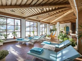 Familienurlaub in den Nockbergen - Kinderbetreuung & Ferienprogramm | 7 Nächte