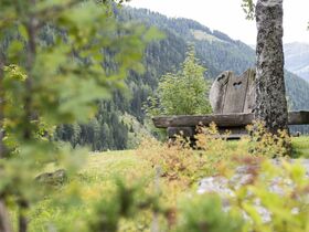 Familienurlaub in den Nockbergen - Kinderbetreuung & Ferienprogramm | 7 Nächte