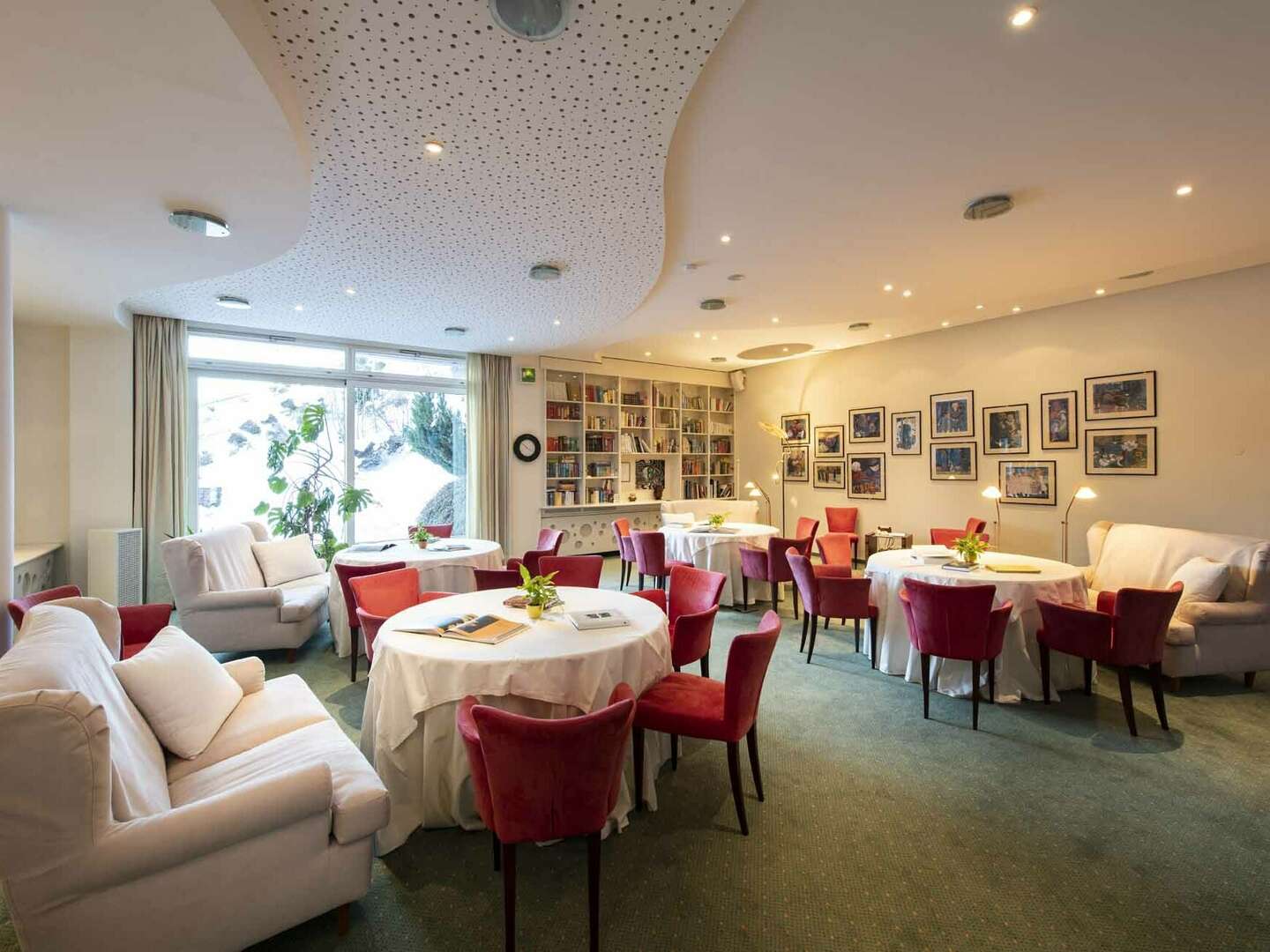 Auszeit in den Bergen für Groß & Klein - Frühstücksspezial im Hotel St. Oswald | 3 Nächte