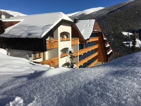 Familienurlaub in den Nockbergen - Kinderbetreuung & Ferienprogramm | 7 Nächte