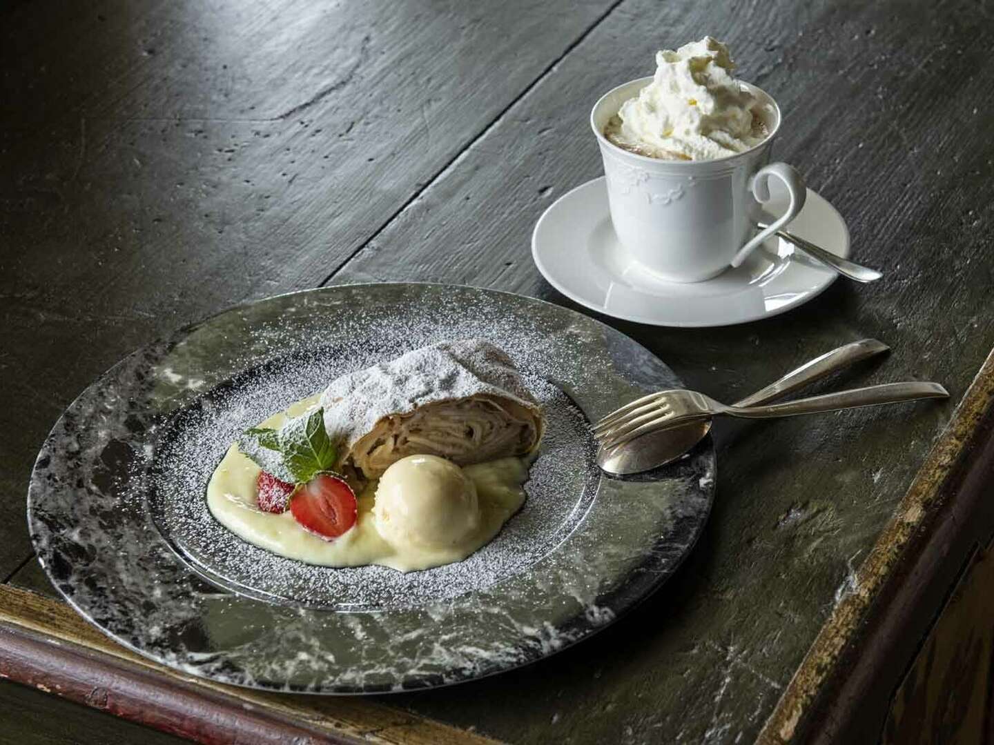 Auszeit in den Bergen für Groß & Klein - Frühstücksspezial im Hotel St. Oswald | 3 Nächte