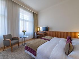 Abenteuer Kurztrip - 3 Tage 2 Nächte