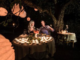 Auszeit in der Steiermark - Ausgangspunkt für viele Aktivitäten