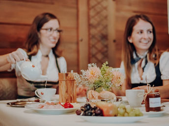 Im grünen Herzen der Steiermark inkl. Dinner bei Kerzenschein | 2 Nächte