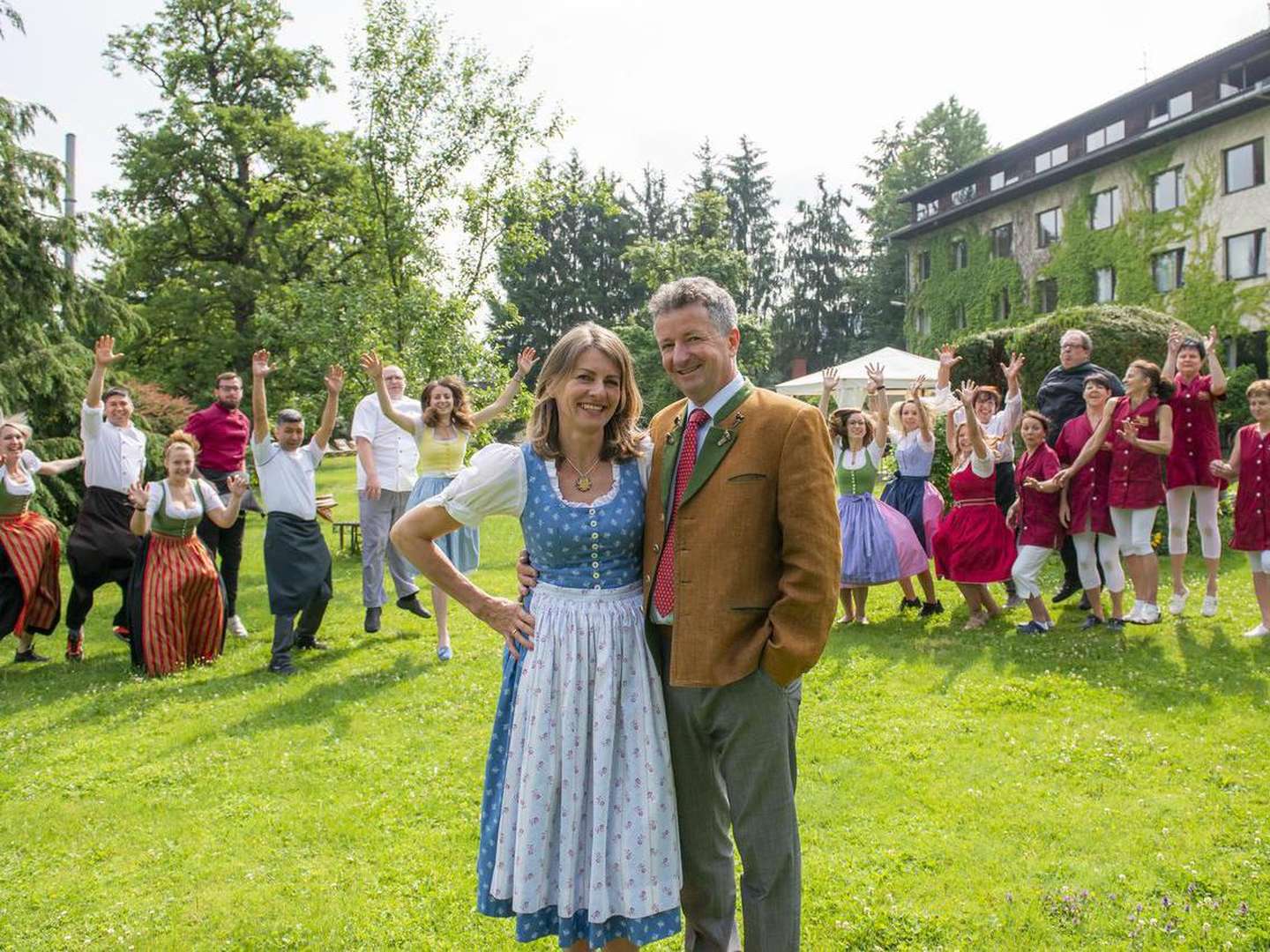 Im grünen Herzen der Steiermark inkl. Dinner bei Kerzenschein | 2 Nächte