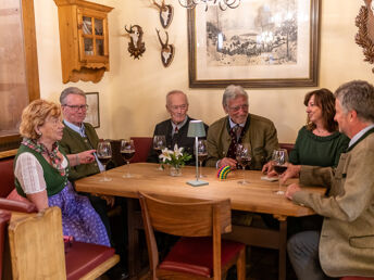 Im grünen Herzen der Steiermark inkl. Dinner bei Kerzenschein | 2 Nächte