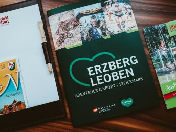 Im grünen Herzen der Steiermark inkl. Dinner bei Kerzenschein | 2 Nächte