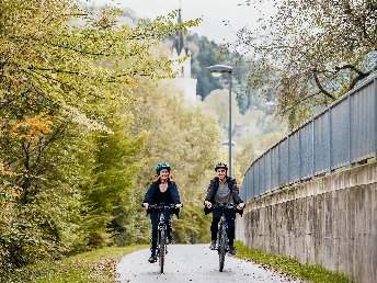 Steirische Radsafari | Genussradeln | 2 Nächte