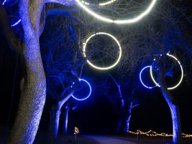 Lichterzauber & Genuss