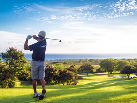 Golferparadies |  Golfen in der Obersteiermark  2