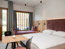 4=3 Special - Winterspaß im Großarltal mit Wellnessfeeling | 4 Nächte