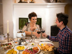 4=3 Special - Winterspaß im Großarltal mit Wellnessfeeling | 4 Nächte